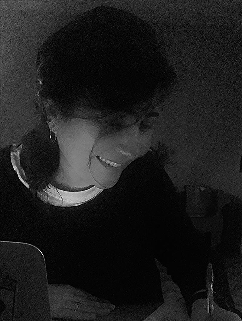 Ingrid Boussad